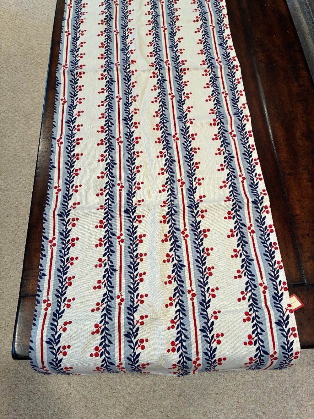 Nicholas Mosse Table Runner